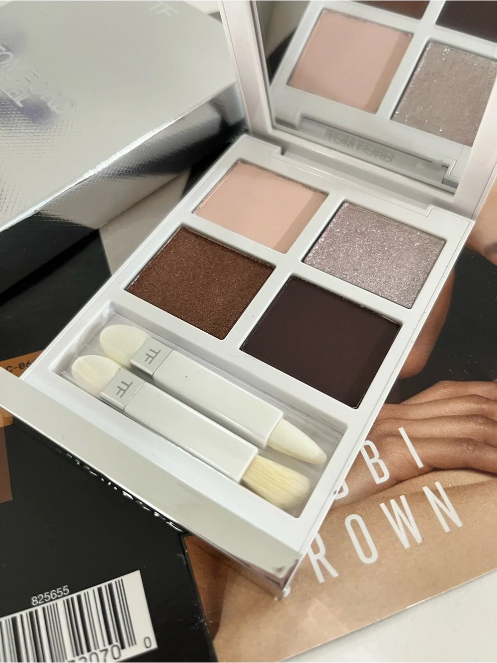 Tom Ford shade 01